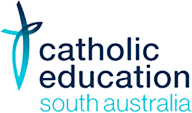 Catholic Education South Australia Logo