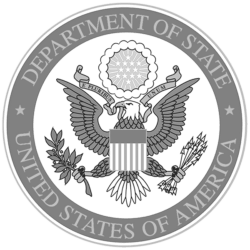 Department of State