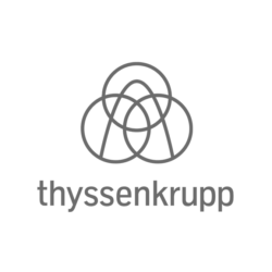 Thyssenkrupp Logo