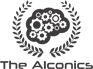 AIconics logo
