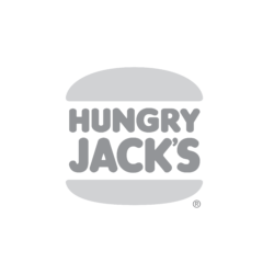 Hungry Jack's logo