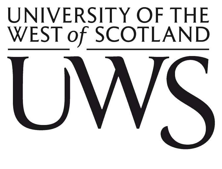 University of the West of Scotland Logo