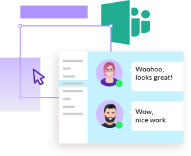 Integrations for Microsoft Teams