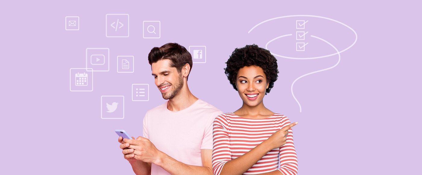 Marketing Apps That Enhance