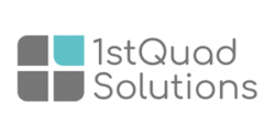 1stQuad Solutions logo