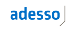 Adesso logo