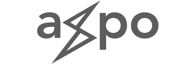 Axpo logo
