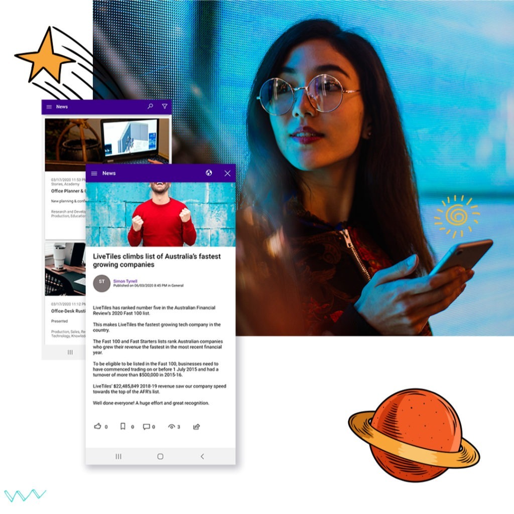 Reach-news