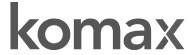 Komax Logo