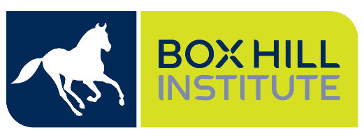 Box Hill Institute logo