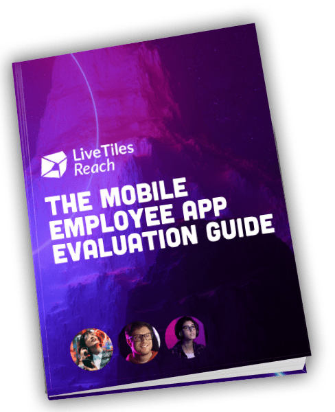 The Mobile Employee App Evaluation Guide