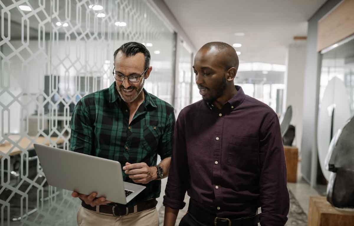 Improving Employee Engagement Post