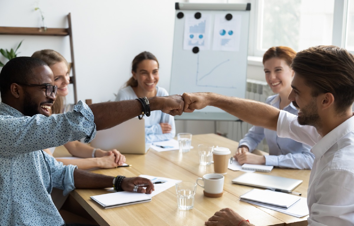Return to Work and Company Culture