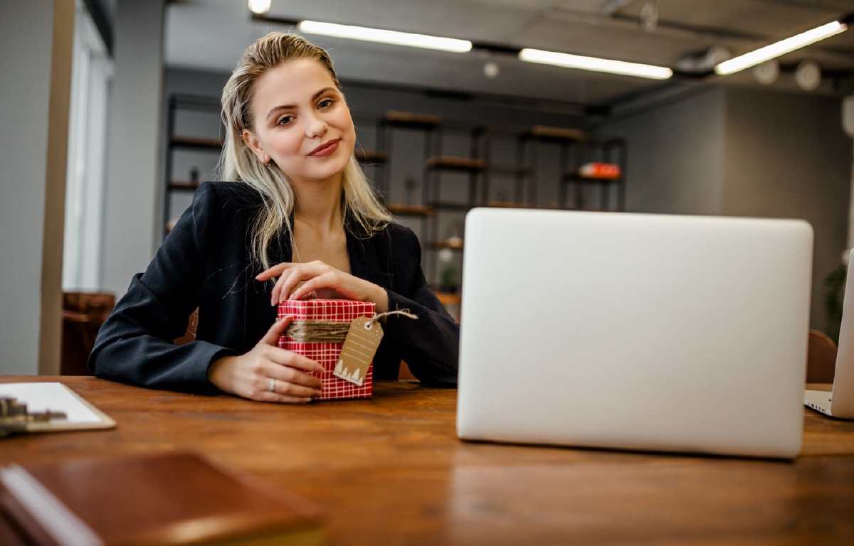 Offer Your Employees a Warm Welcome Back