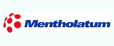 Mentholatum logo