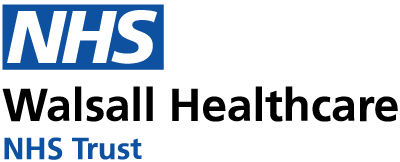 Walsall Healthcare NHS Trust logo