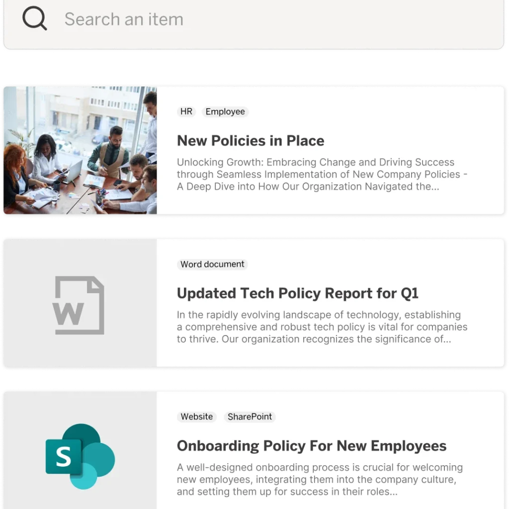 Microsoft sharepoint Branding Feature Search Navigation