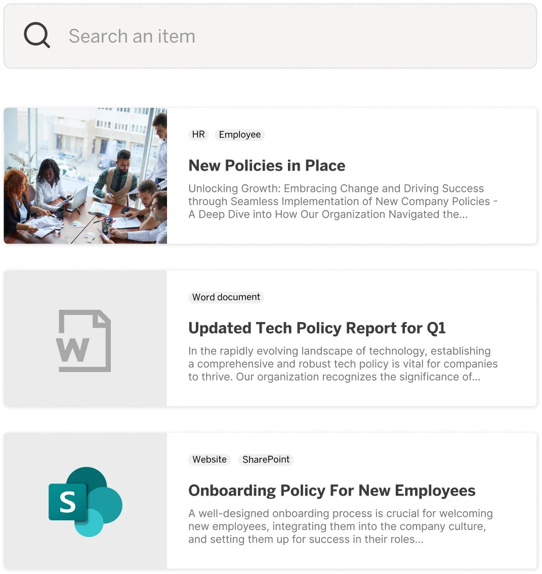 Microsoft sharepoint Branding Feature Search Navigation