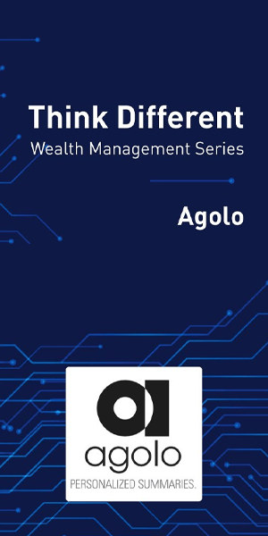 Think of Different Wealth Management Series