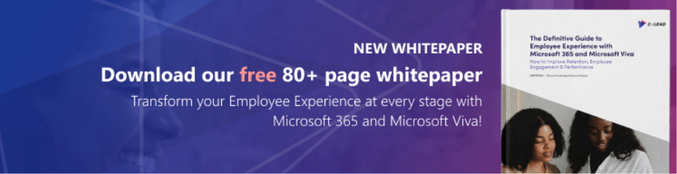 New Whitepaper