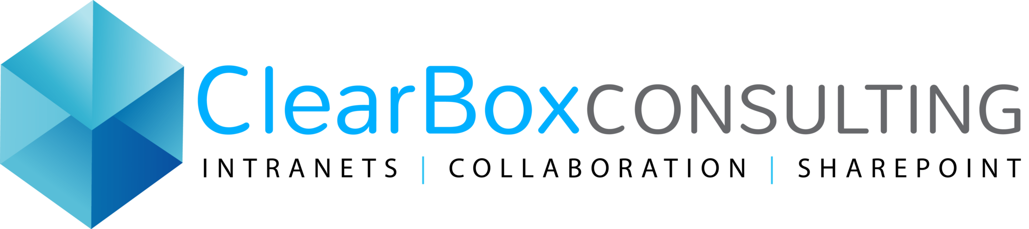 Clearbox Consulting Image Logo